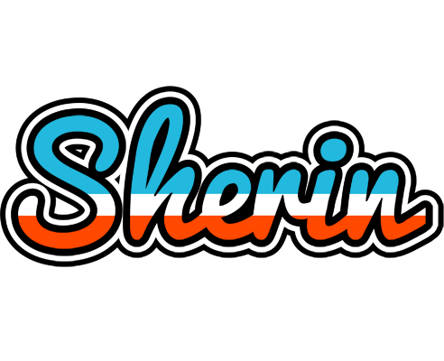 Sherin america logo