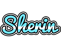 Sherin argentine logo