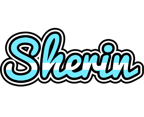 Sherin argentine logo