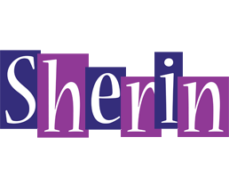 Sherin autumn logo