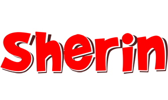 Sherin basket logo