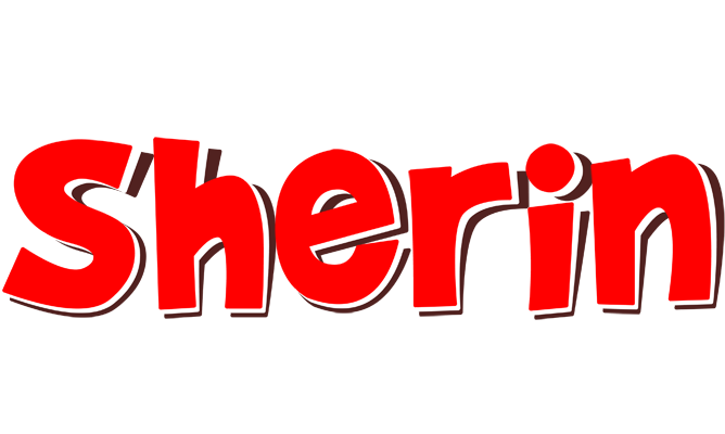 Sherin basket logo