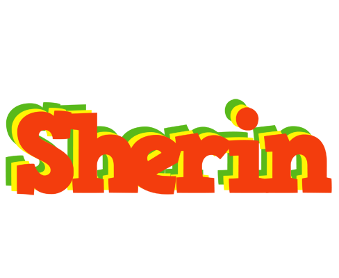 Sherin bbq logo