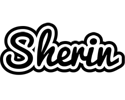 Sherin chess logo