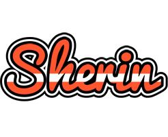 Sherin denmark logo