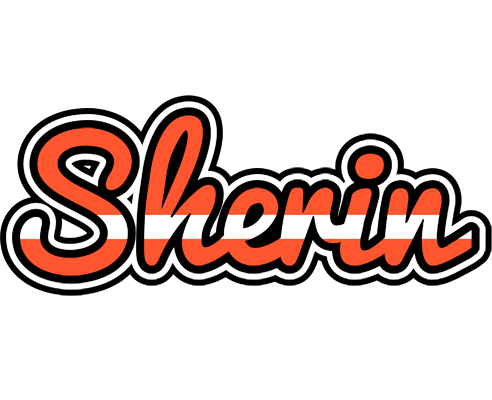 Sherin denmark logo