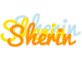 Sherin energy logo