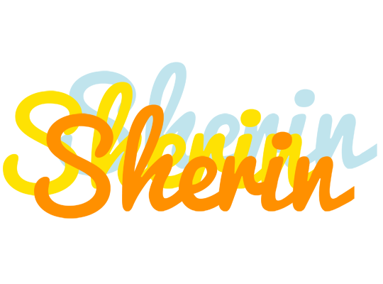 Sherin energy logo