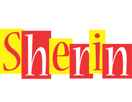 Sherin errors logo