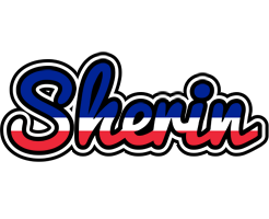 Sherin france logo