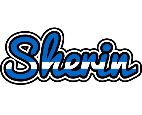 Sherin greece logo