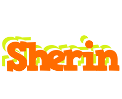 Sherin healthy logo