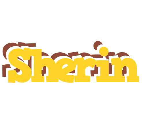 Sherin hotcup logo