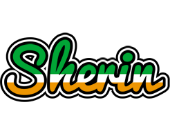 Sherin ireland logo