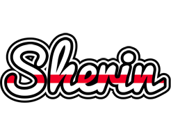 Sherin kingdom logo