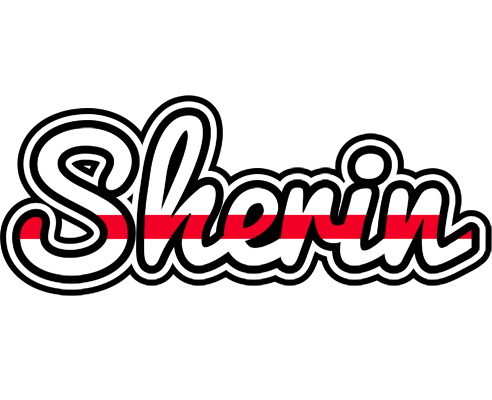 Sherin kingdom logo