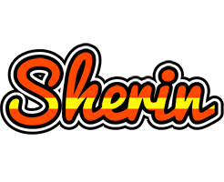 Sherin madrid logo