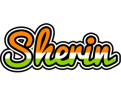 Sherin mumbai logo