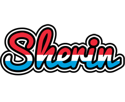 Sherin norway logo