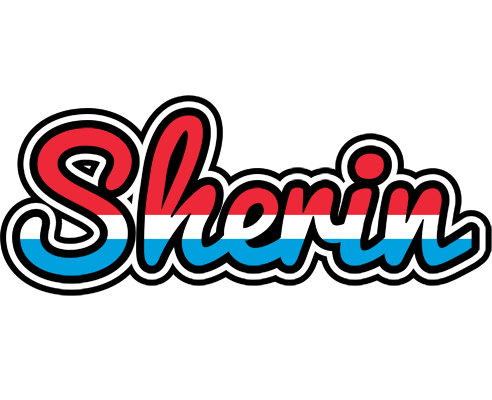 Sherin norway logo