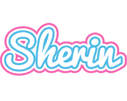Sherin outdoors logo