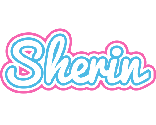 Sherin outdoors logo