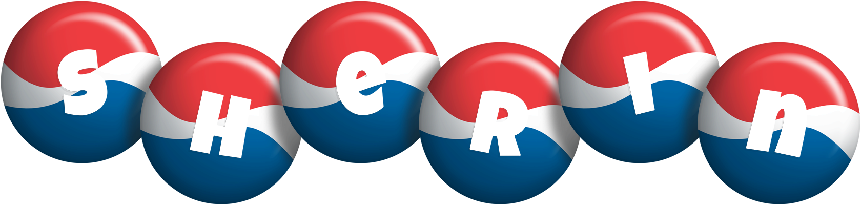 Sherin paris logo