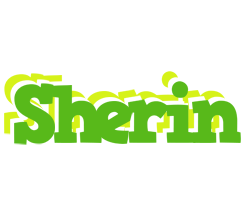 Sherin picnic logo