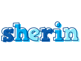 Sherin sailor logo