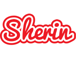 Sherin sunshine logo