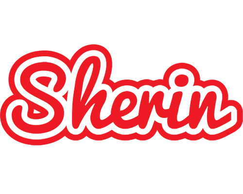 Sherin sunshine logo