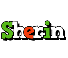 Sherin venezia logo