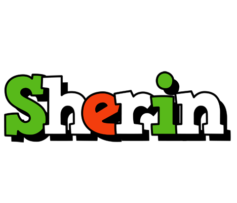Sherin venezia logo
