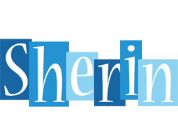 Sherin winter logo