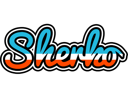 Sherko america logo