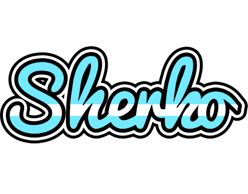 Sherko argentine logo