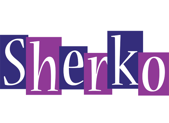 Sherko autumn logo