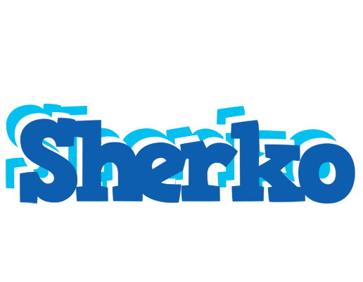 Sherko business logo