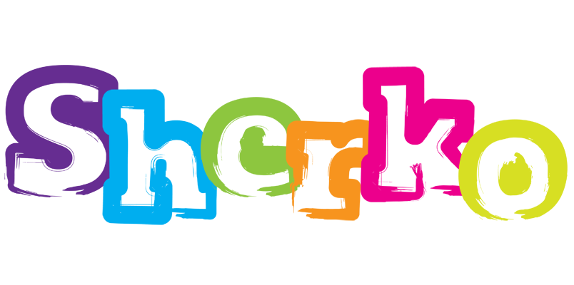 Sherko casino logo