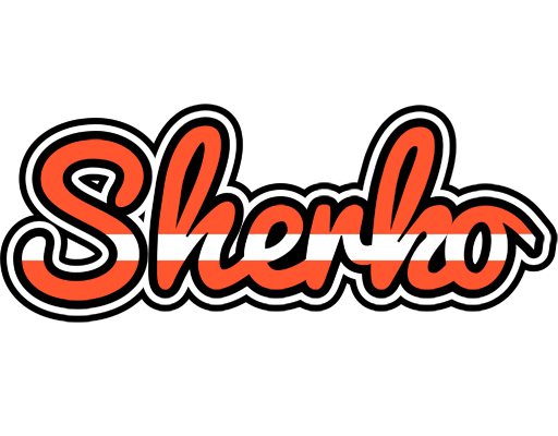 Sherko denmark logo