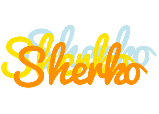 Sherko energy logo