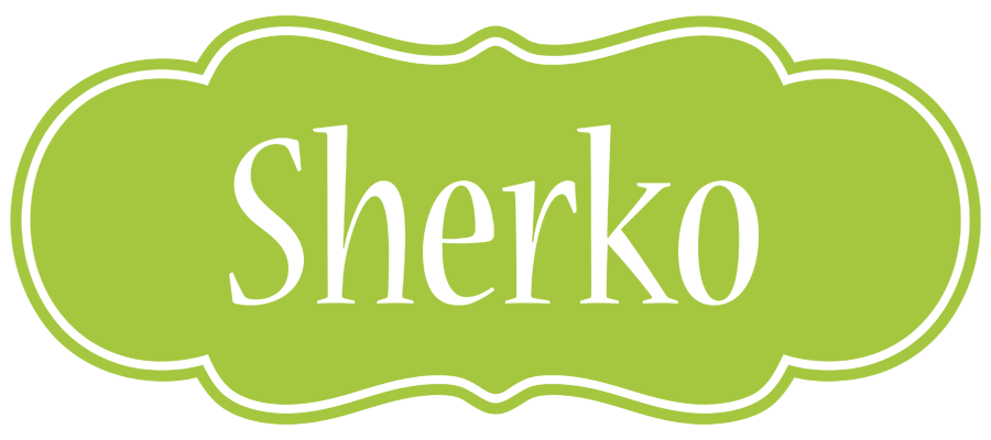 Sherko family logo