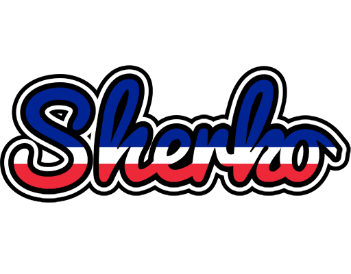 Sherko france logo