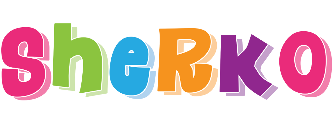 Sherko friday logo