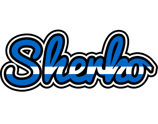 Sherko greece logo