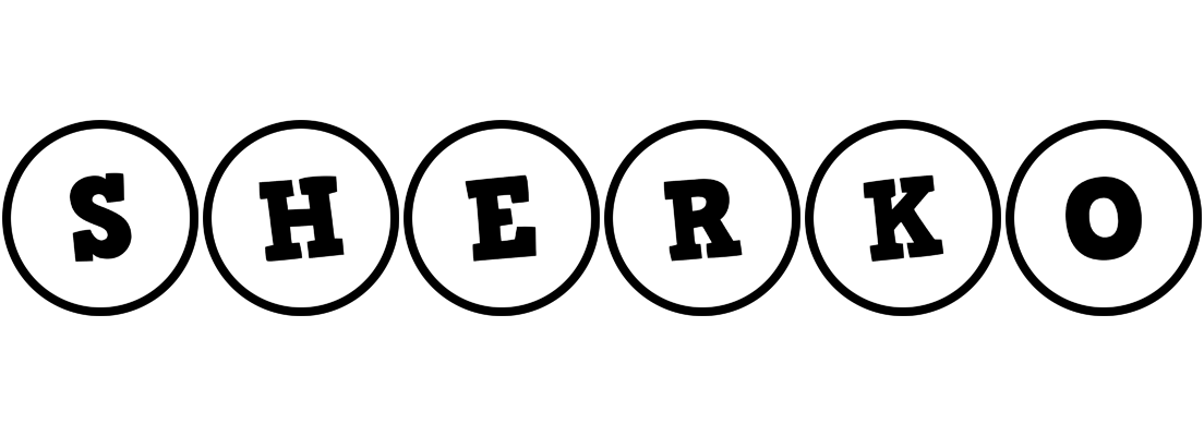 Sherko handy logo