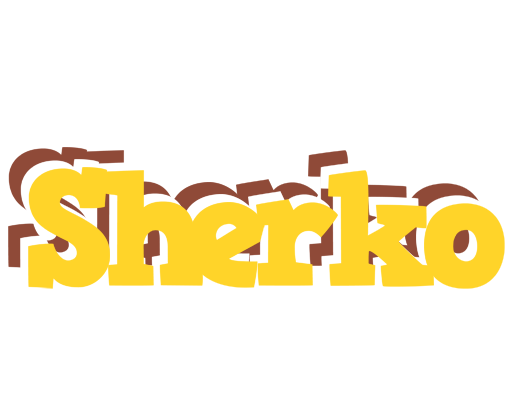 Sherko hotcup logo