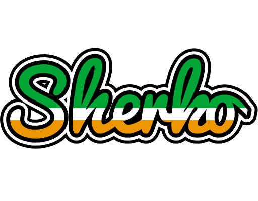 Sherko ireland logo