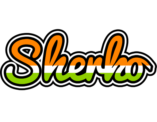 Sherko mumbai logo