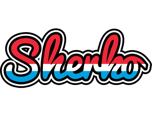 Sherko norway logo